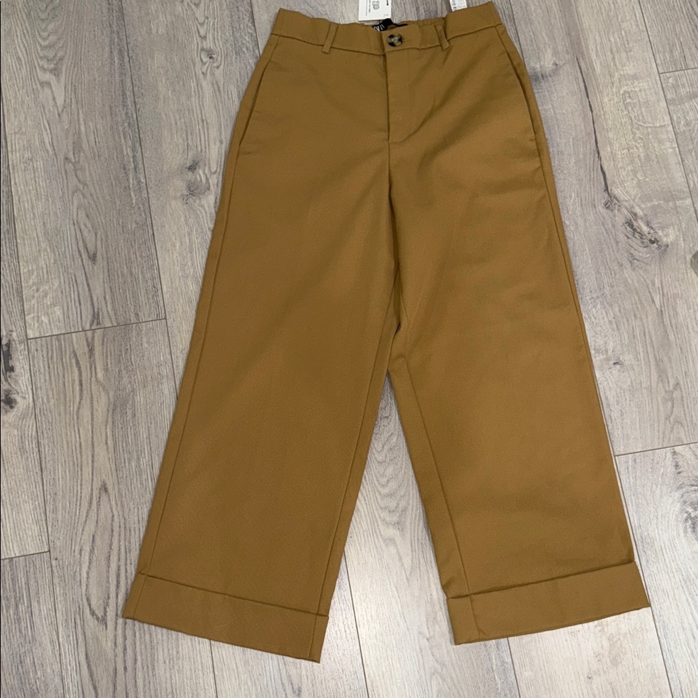Zara pants